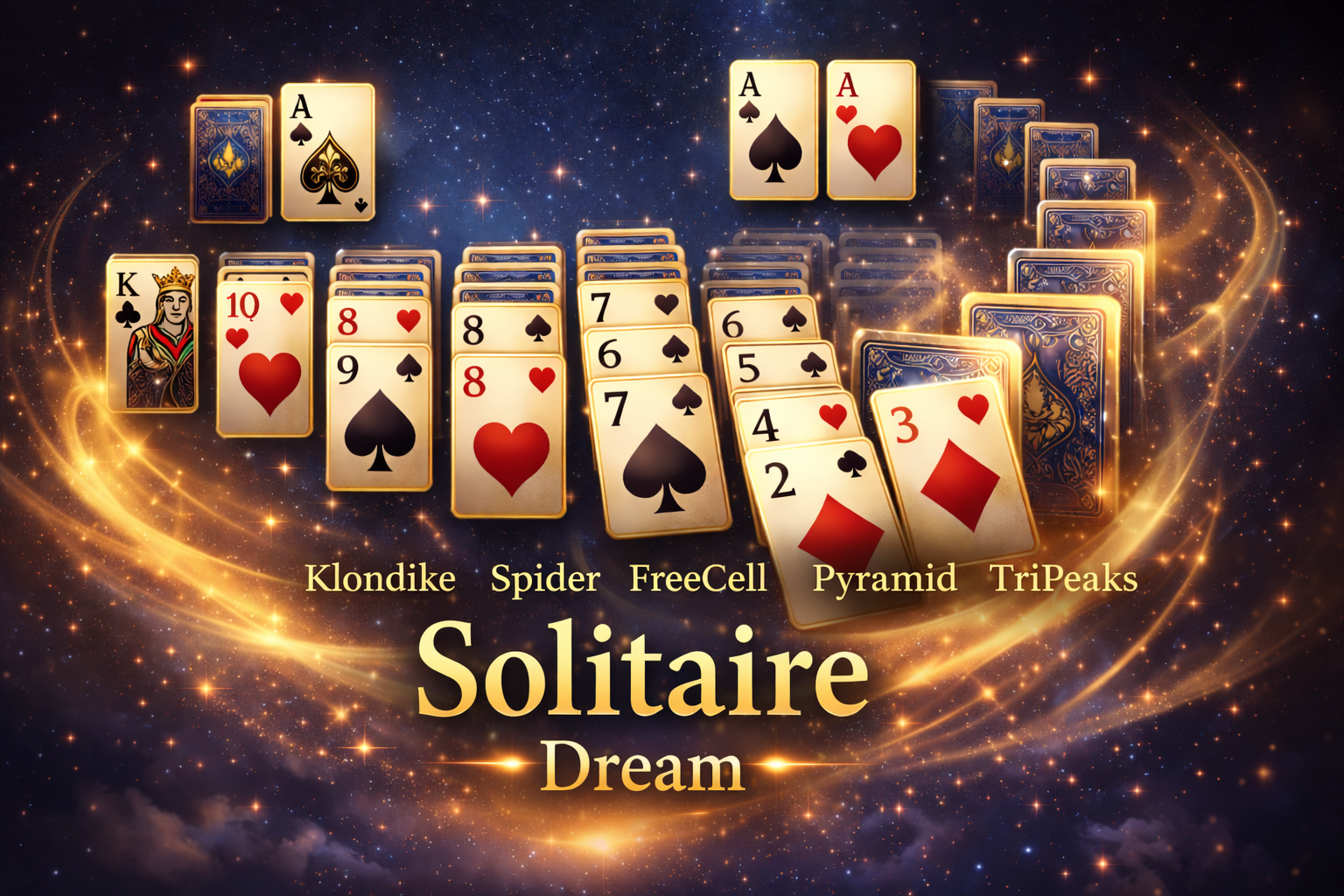Solitaire Dream